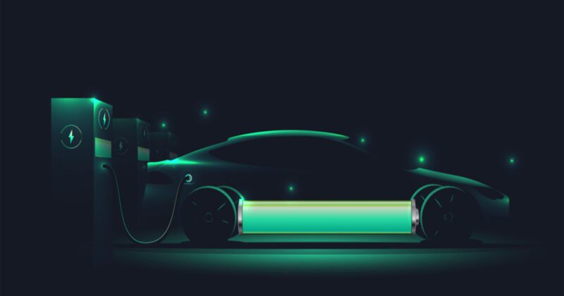 The Electric Vehicle Revolution: Accelerating Market Share Growth