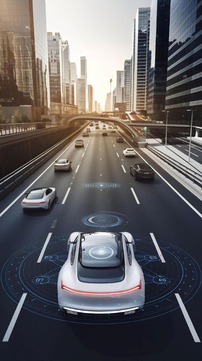 Enterprise - Implications of the Final NHTSA Rule on Automatic Emergency Braking for Light Vehicles