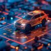 Middleware in Automotive ADAS SoCs and MCUs