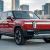 Rivian ADAS and Autonomous Driving