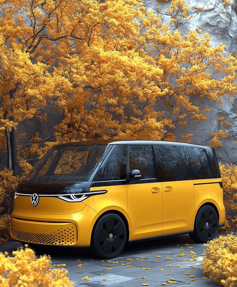 Volkswagen (VW) ADAS and Autonomous Driving