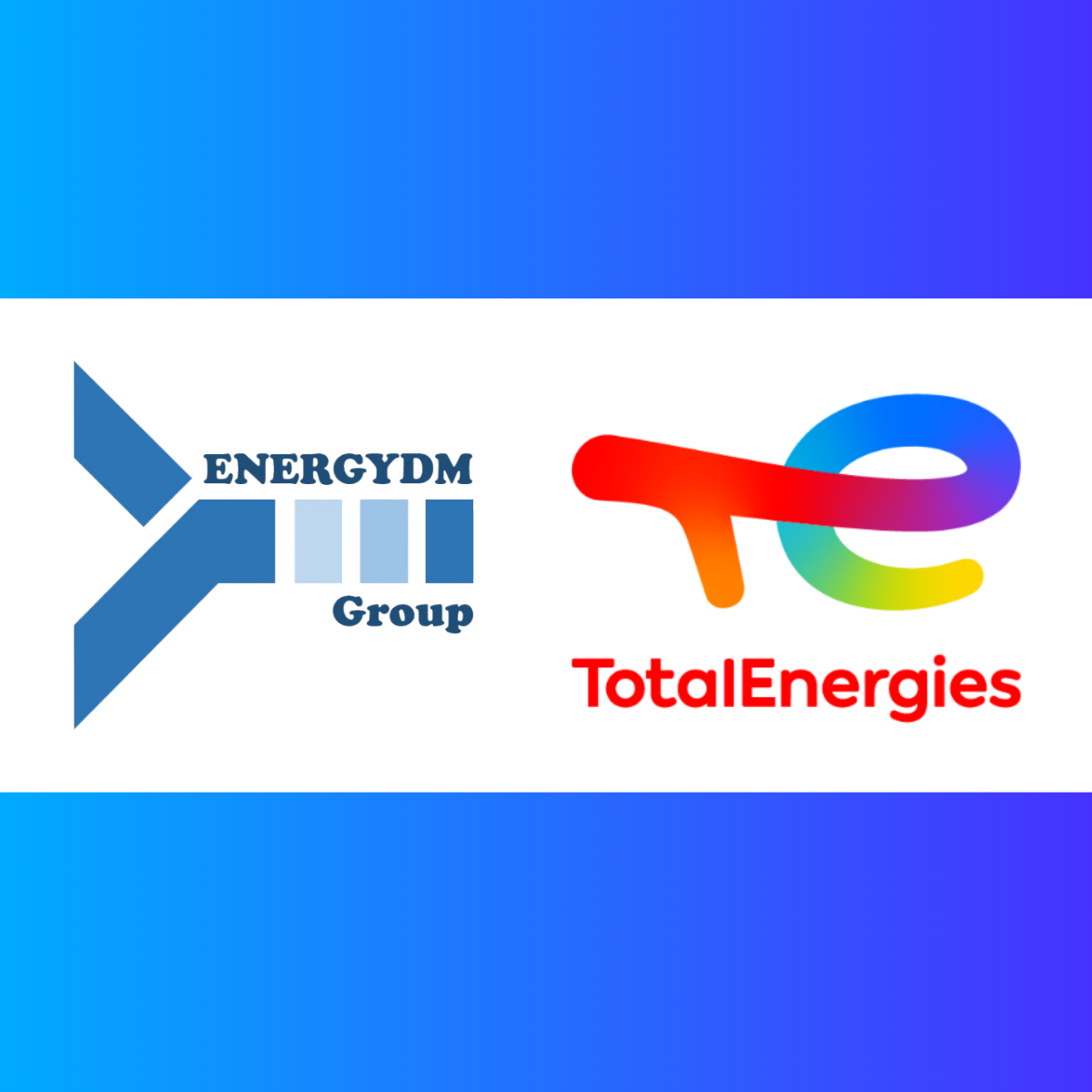 TotalEnergies Mobility Solutions and ENERGYDM Group Announce Strategic Collaboration to Drive the Future of Electrified Mobility
